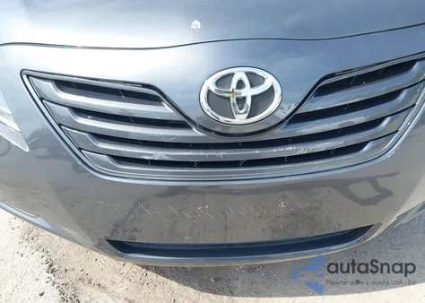2009 Toyota Camry Le z USA, uszkodzony, nr VIN 4T1BE46K29U327818